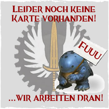 Gildenreisekarte